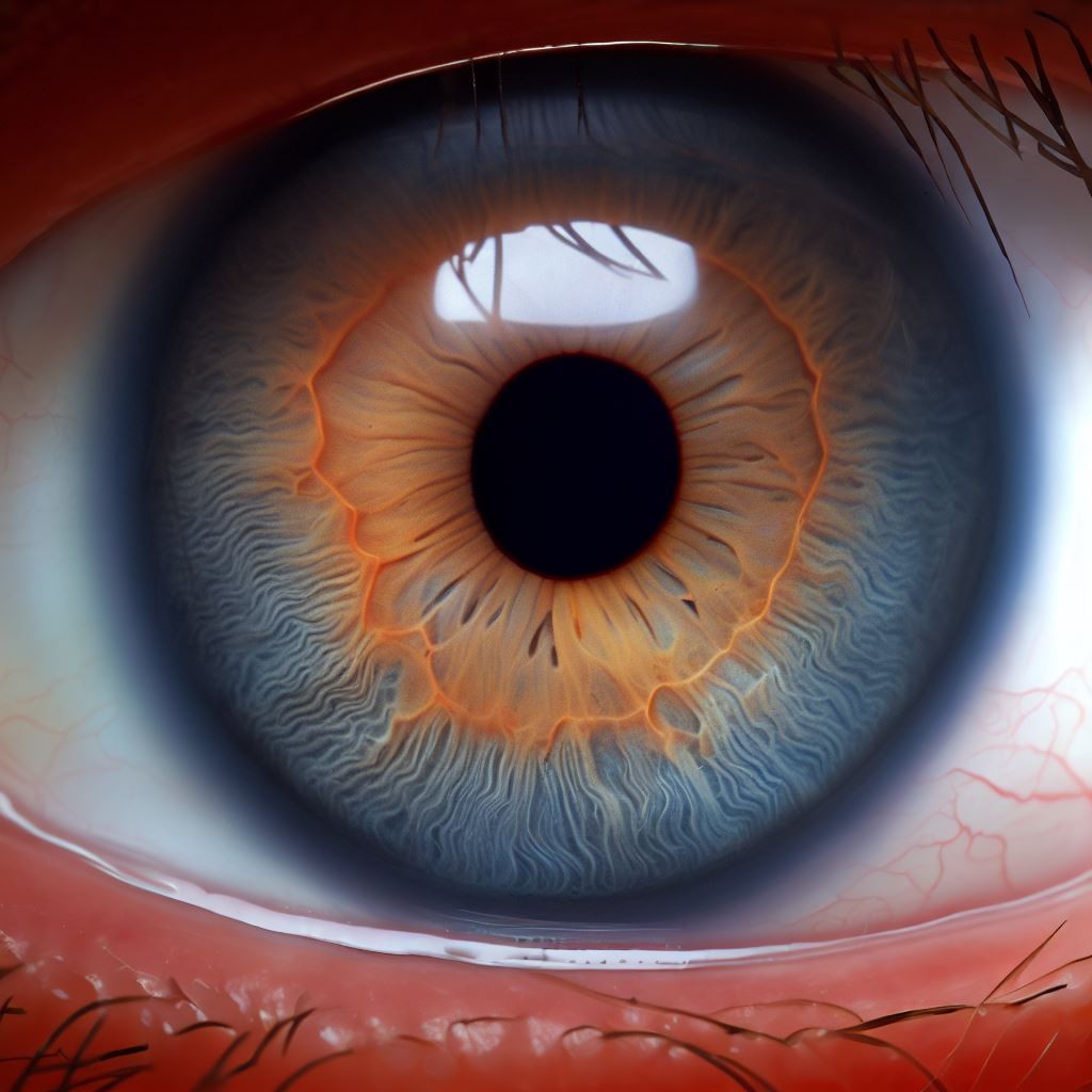 Dowiedz się o odwarstwieniu siatkówki - poważnym schorzeniu oka. Nasz artykuł omawia przyczyny, objawy i skuteczne metody leczenia. Poznaj także rolę błony Brucha w zdrowiu oka.
